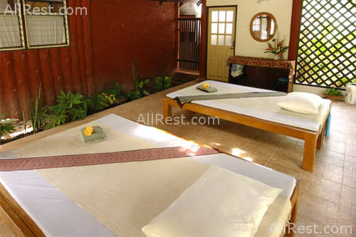 Ban Raya Resort & Spa 42